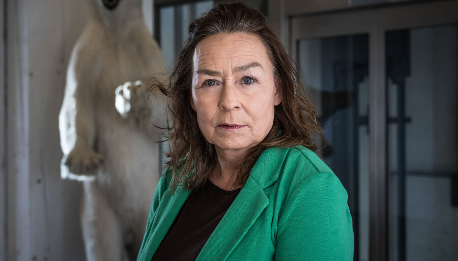 Nauja Lynge